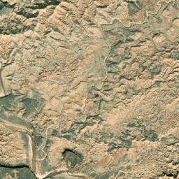 Dashti map(satellite map)