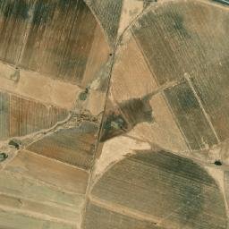 Adolfo López Mateos map(satellite map)