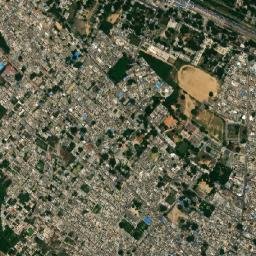 Chanduasi map(satellite map)