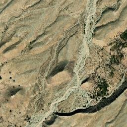 Anbarabad map(satellite map)
