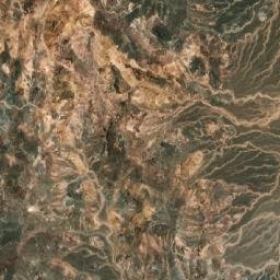 Rigan map(satellite map)