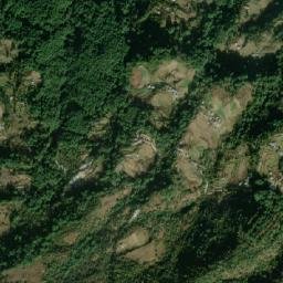 Chitre map(satellite map)