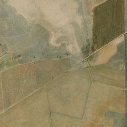 Guerrero map(satellite map)