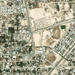 Nava map(satellite map)