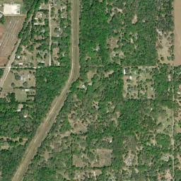 South Masaryktown Florida High Resolution Satellite Map