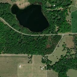 Jessamine Florida High Resolution Satellite Map