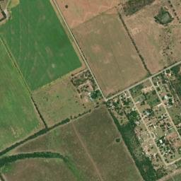 106-174 Garcia Drive, Beeville, TX High Resolution Satellite Map