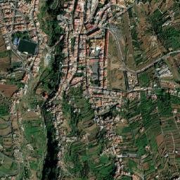 Realejo Alto map(satellite map)