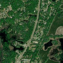 Loyce Florida High Resolution Satellite Map