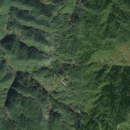 Naze map(satellite map)