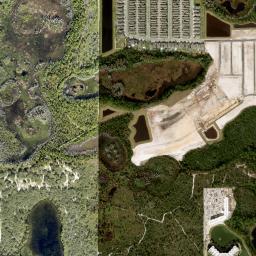 Satellite view of The Reserve