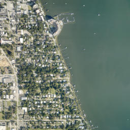 Rockledge map(satellite map)