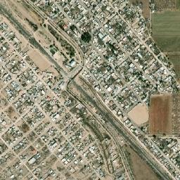 Estación Consuelo map(satellite map)