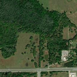 Pasco Florida High Resolution Satellite Map