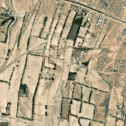 PirCity map(satellite map)