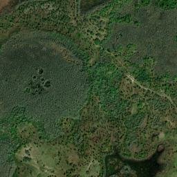Connerton map(satellite map)