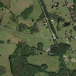 Berry Florida High Resolution Satellite Map