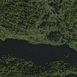Upper Subansiri map(satellite map)
