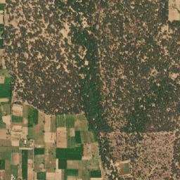 Mahendragarh map(satellite map)