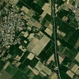 Mohanpur map(satellite map)