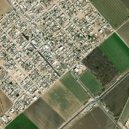 Congregación Ortíz map(satellite map)