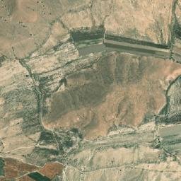 Fadami map(satellite map)