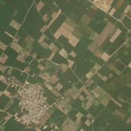 Gaini map(satellite map)