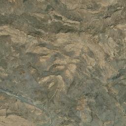 Faryab map(satellite map)