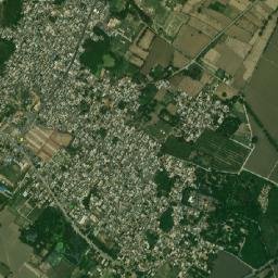 Khutar map(satellite map)