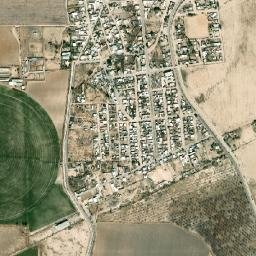 Colonia Abraham González (La Quemada) map(satellite map)