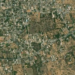 Bagar map(satellite map)