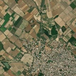 Jahangirpur map(satellite map)