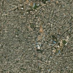 Palwal map(satellite map)