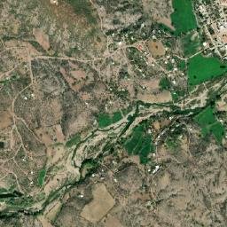 Moris map(satellite map)