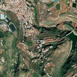 Guia map(satellite map)
