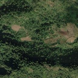 East Siang map(satellite map)
