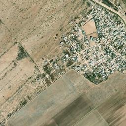 Kilómetro Noventa y Nueve map(satellite map)