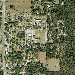 Kathleen map(satellite map)