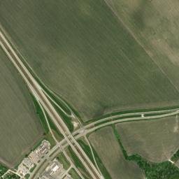 11379-11439 Interstate 37, Mathis, TX High Resolution Satellite Map