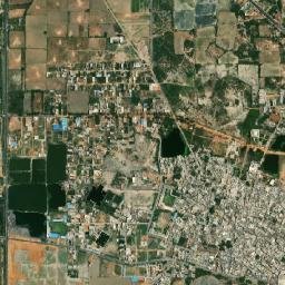 Nuh map(satellite map)