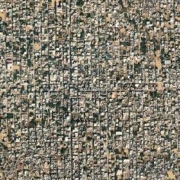 Sri Dungargarh map(satellite map)