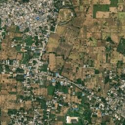Ateli Mandi map(satellite map)