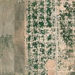 José María Morelos y Pavón map(satellite map)