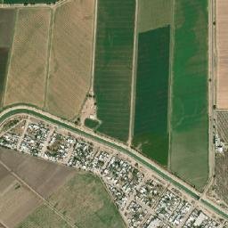 Colonia Nicolás Bravo (Kilómetro Noventa y Dos) map(satellite map)
