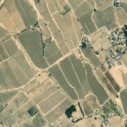 Konar Torshan map(satellite map)