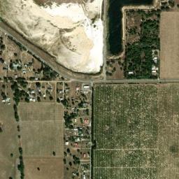 Satellite view of Grenelefe Golf & Tennis Resort - South Course
