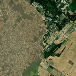 Pawayan map(satellite map)