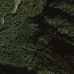Anjaw map(satellite map)