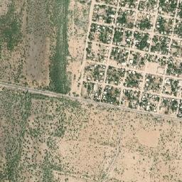 Mi Patria es Primero map(satellite map)
