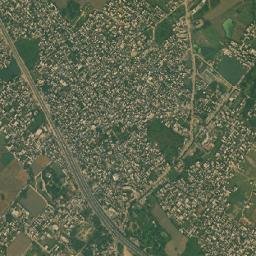 Miranpur Katra map(satellite map)